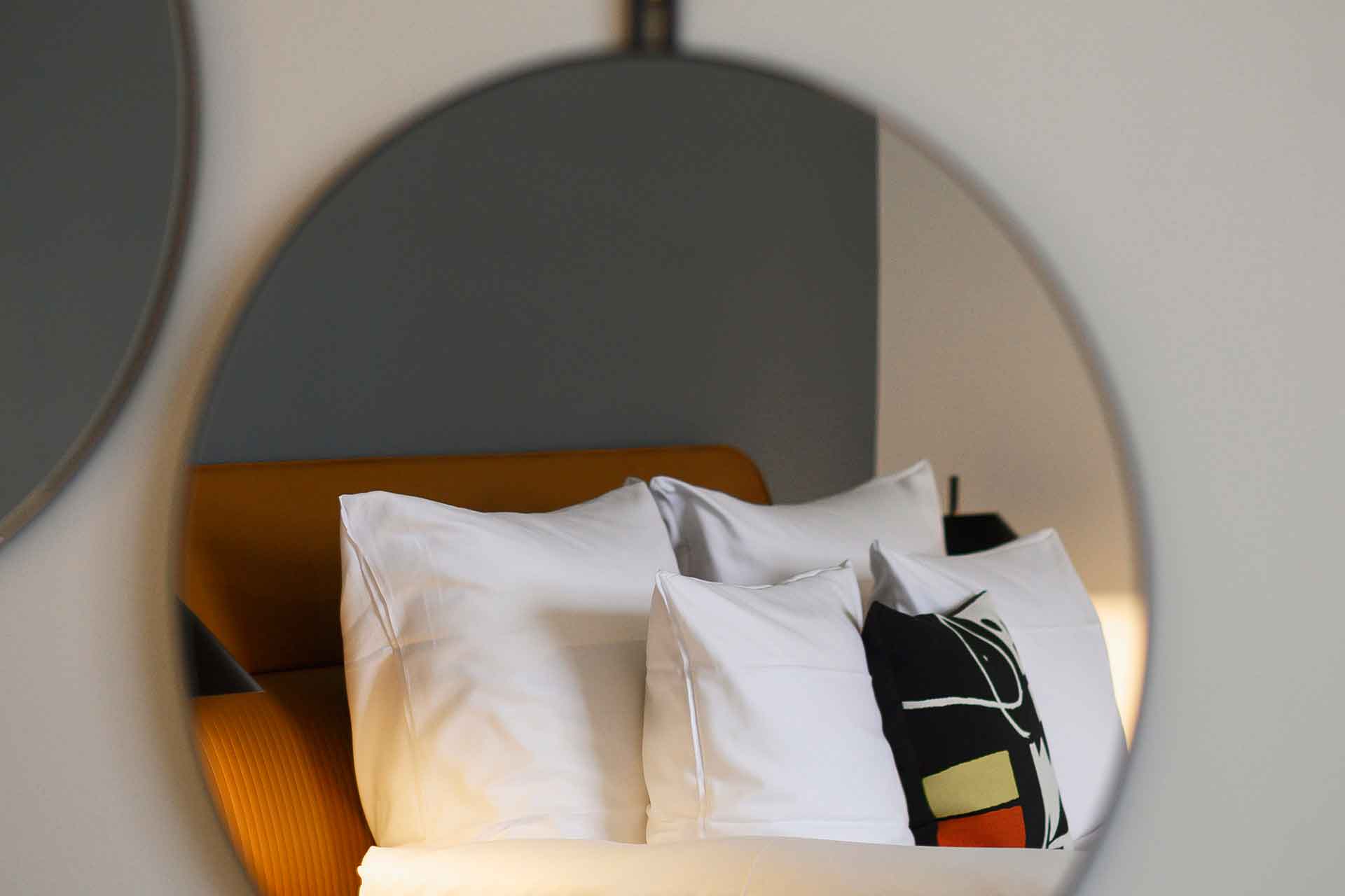 Hotel Koldingfjord -Junior suite 211