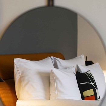Hotel Koldingfjord -Junior suite 211