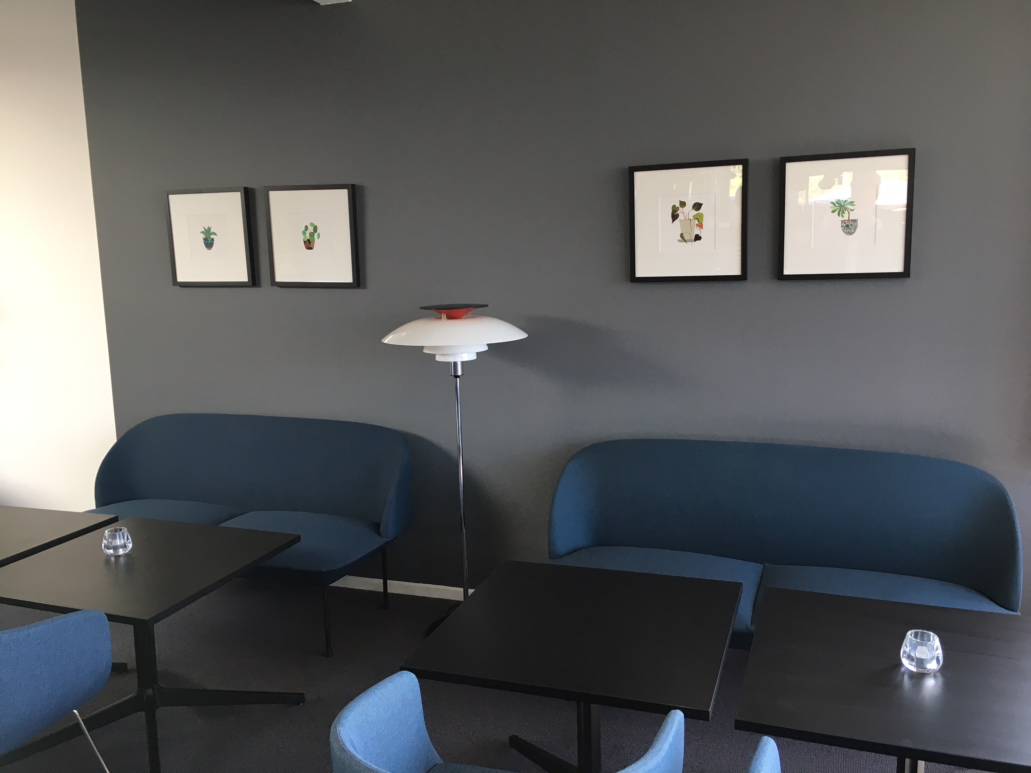 Kobæk Strand Konferencecenter