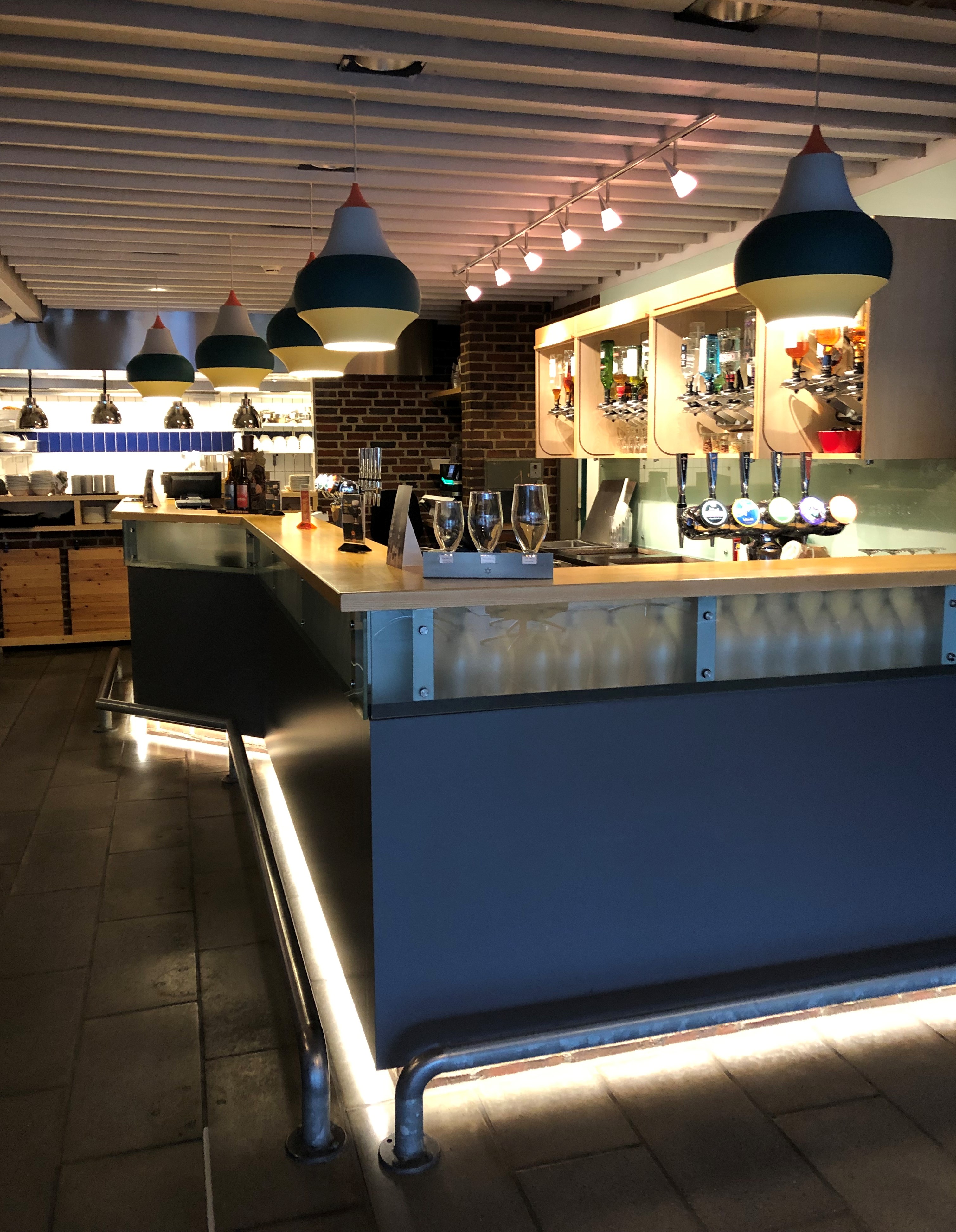 Hotel Nyborg Strand -Bistro