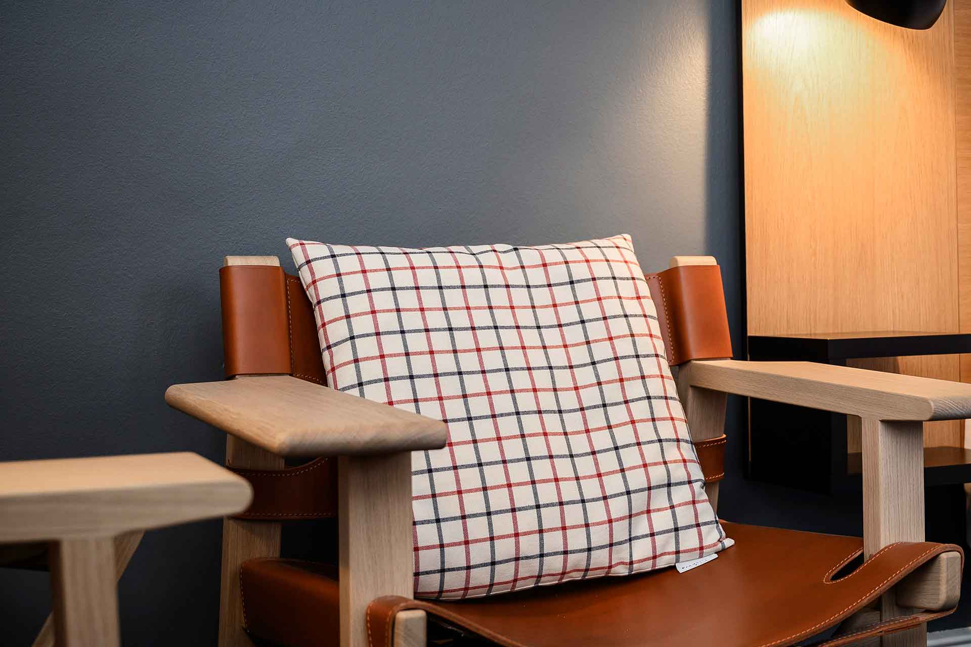 Hotel Koldingfjord -Børge Mogensen suite