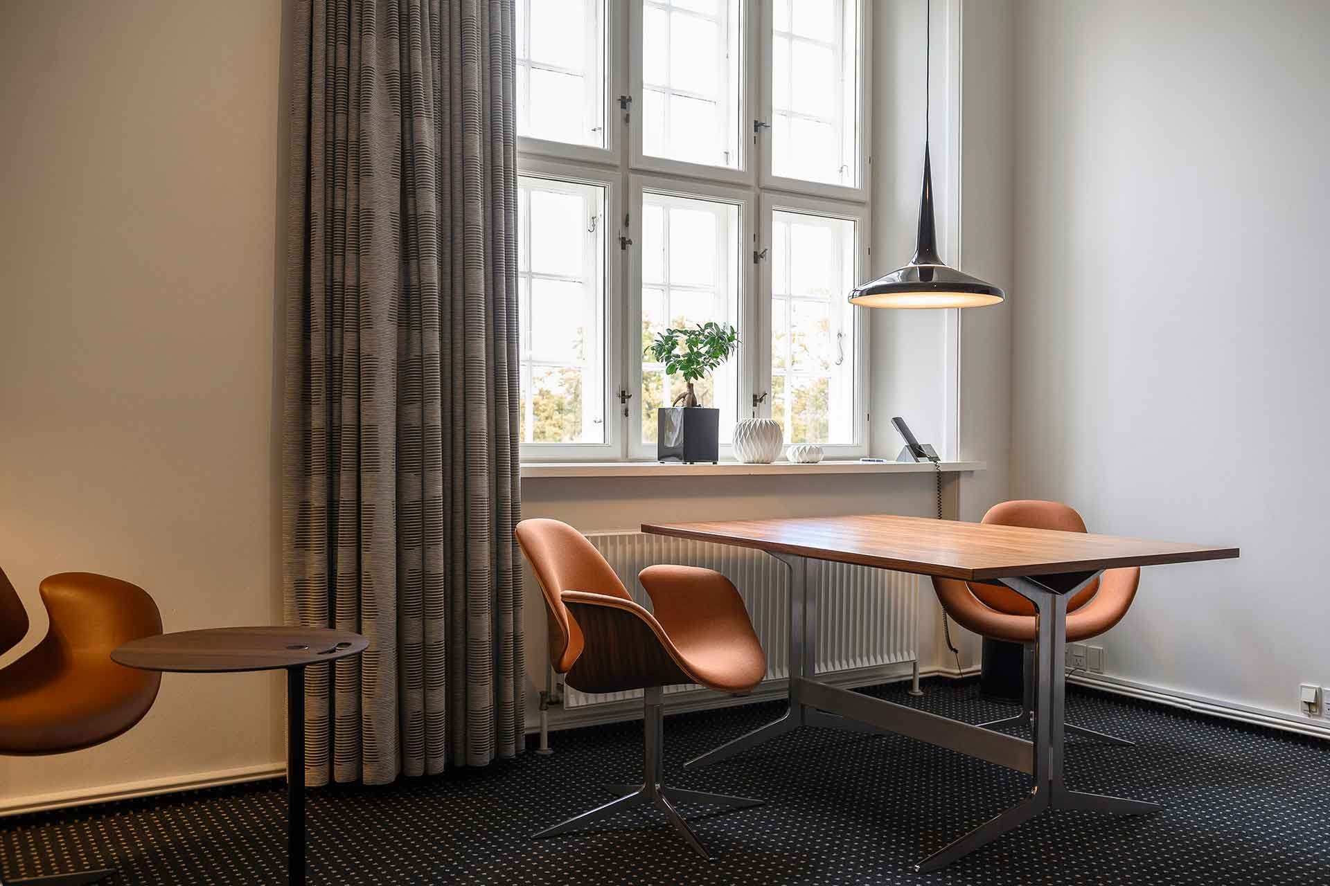 Hotel Koldingfjord -Junior suite 210