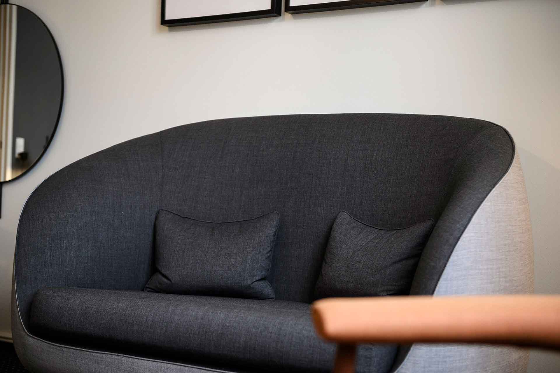 Hotel Koldingfjord -Junior suite 211