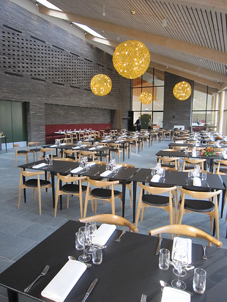 Glostrup Park Hotel - Orangeriet