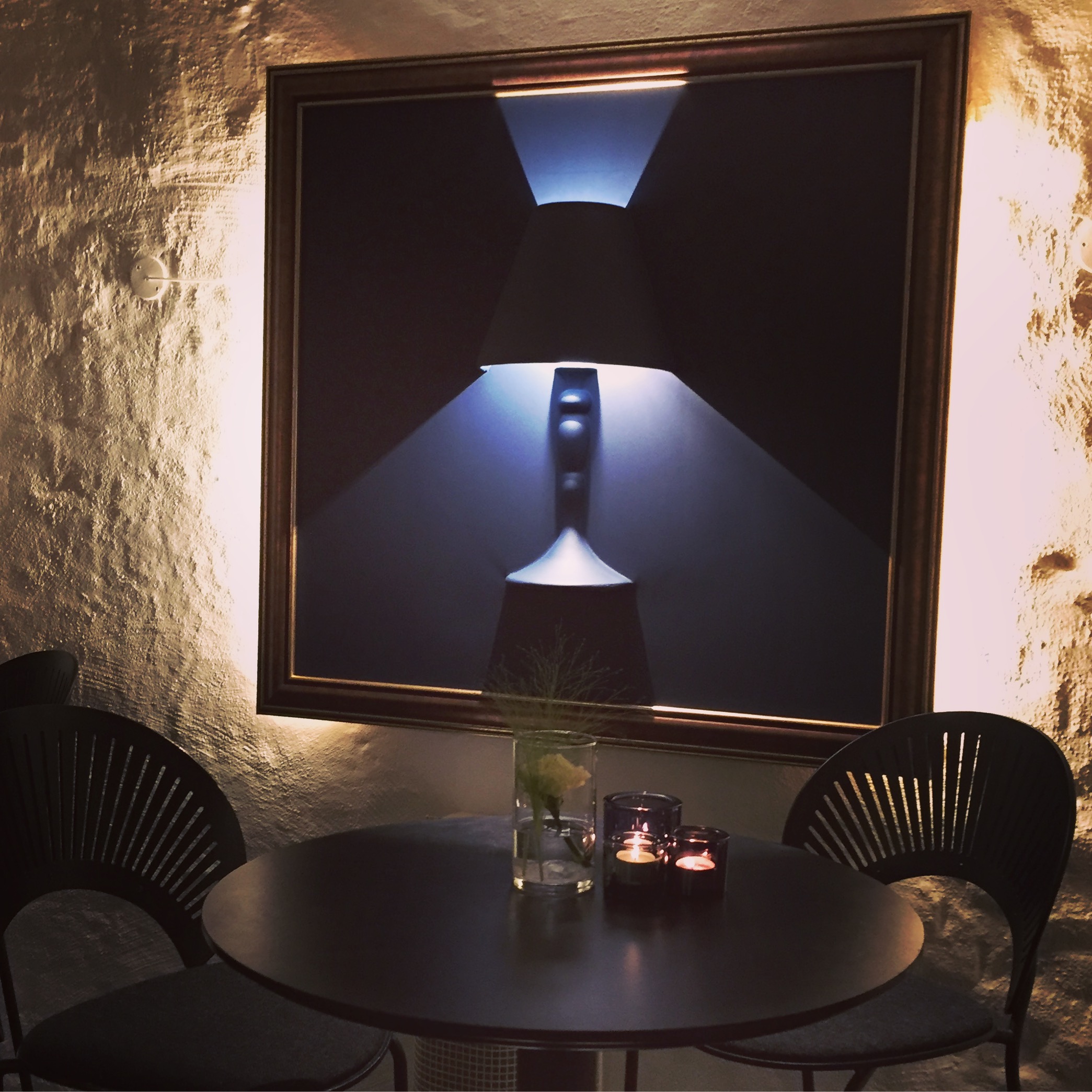 Hotel Koldingfjord -Bar Frederik VIII