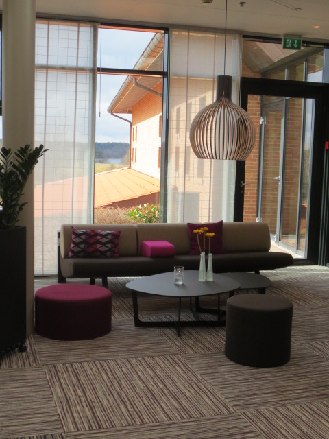 Trinity Hotel & Konferencecenter