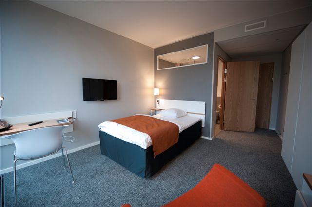 Hotel Nyborg Strand -Buen 2