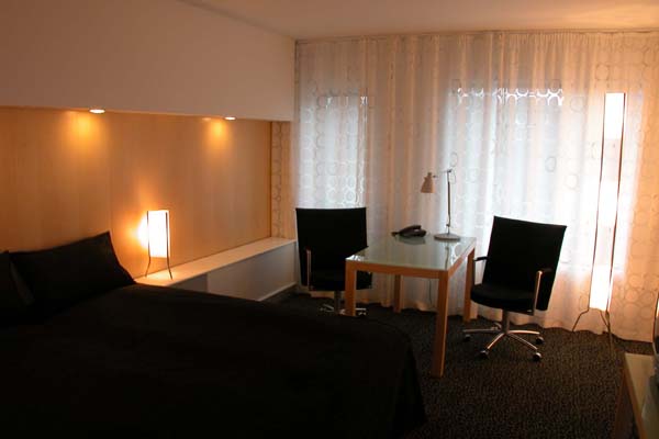Glostrup Park Hotel