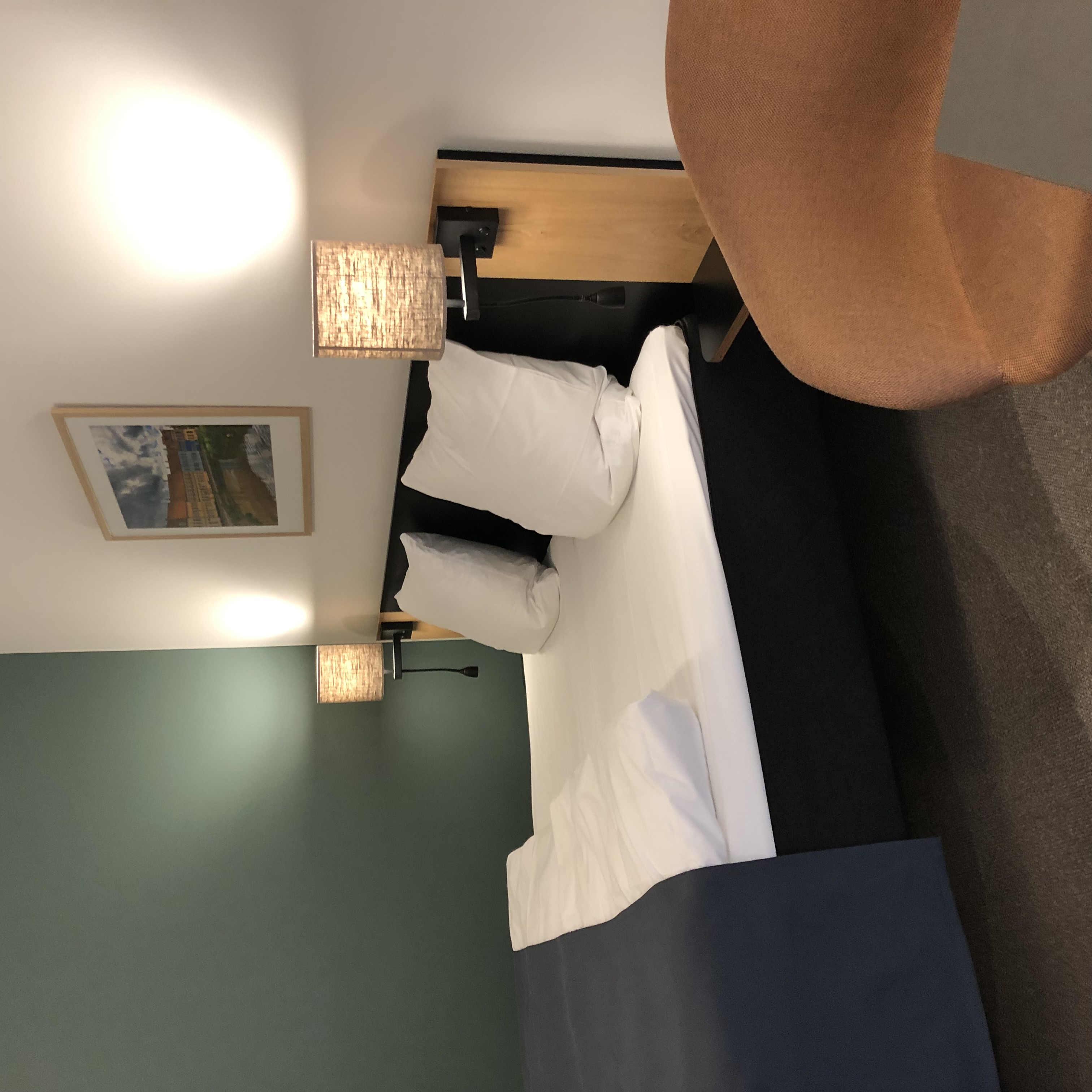 Hotel Nyborg Strand - Sydfløj