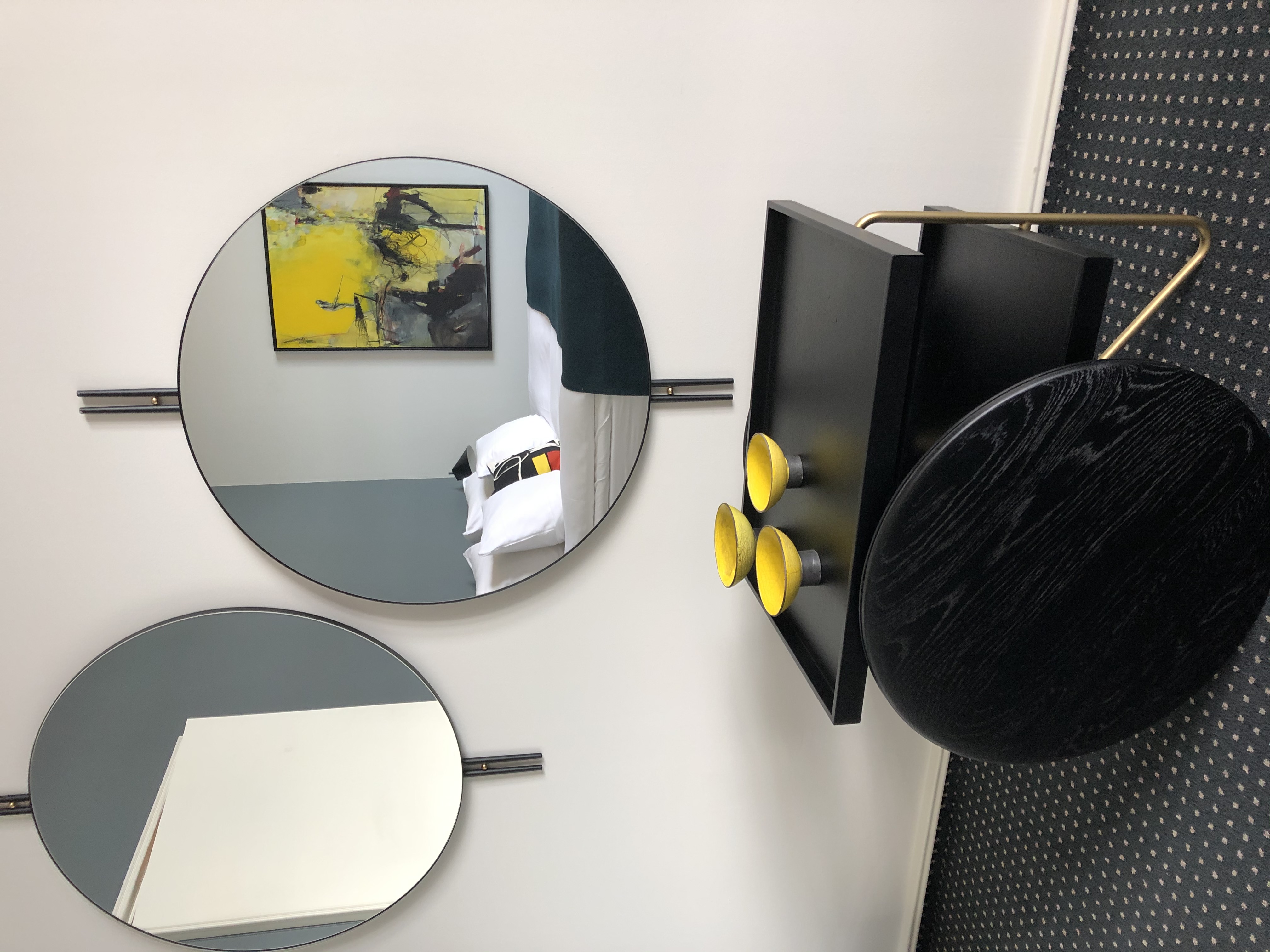 Hotel Koldingfjord -Junior suite 211