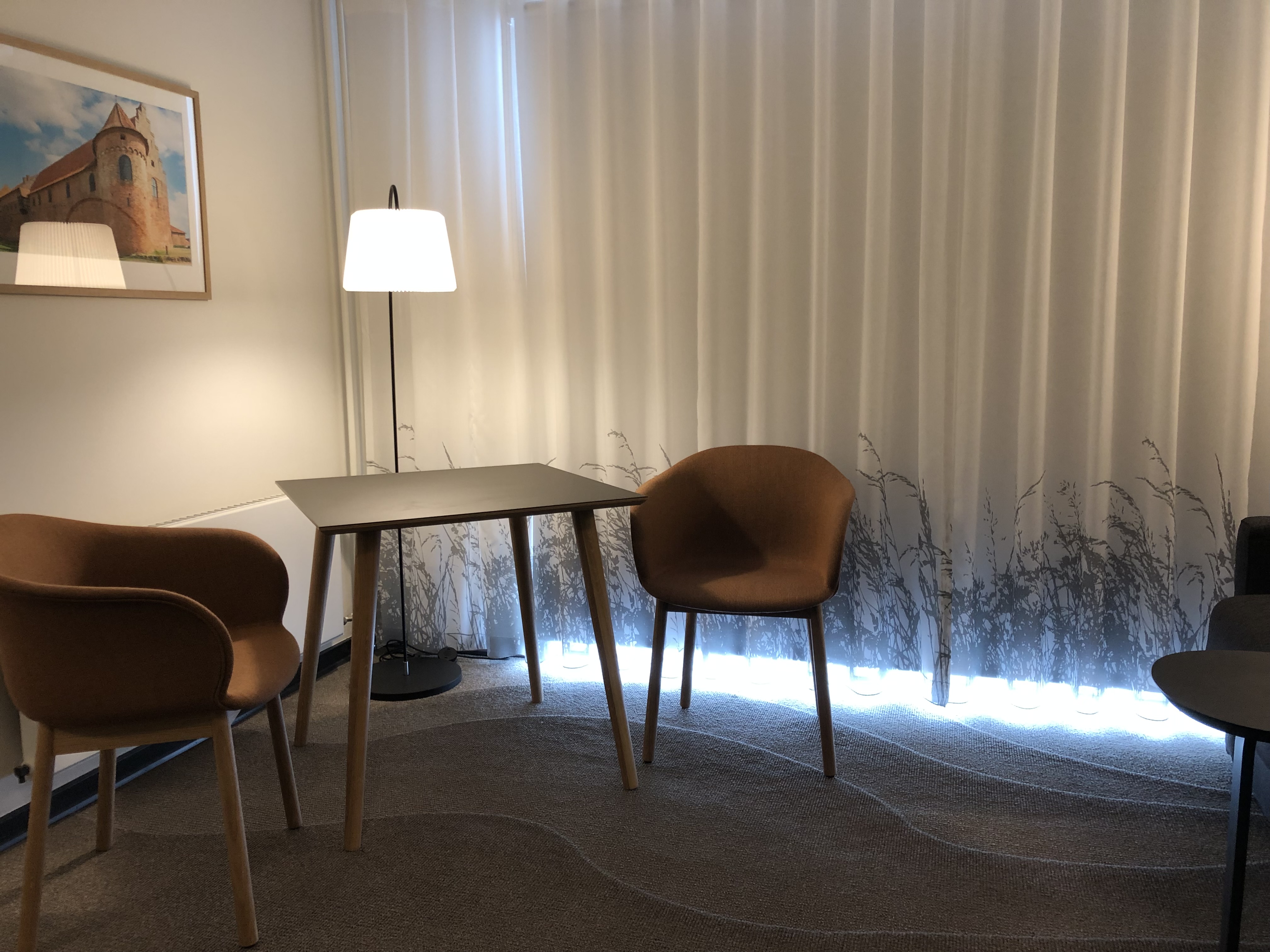 Hotel Nyborg Strand - Sydfløj