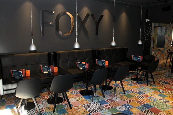 Fox and Hounds Sønderborg