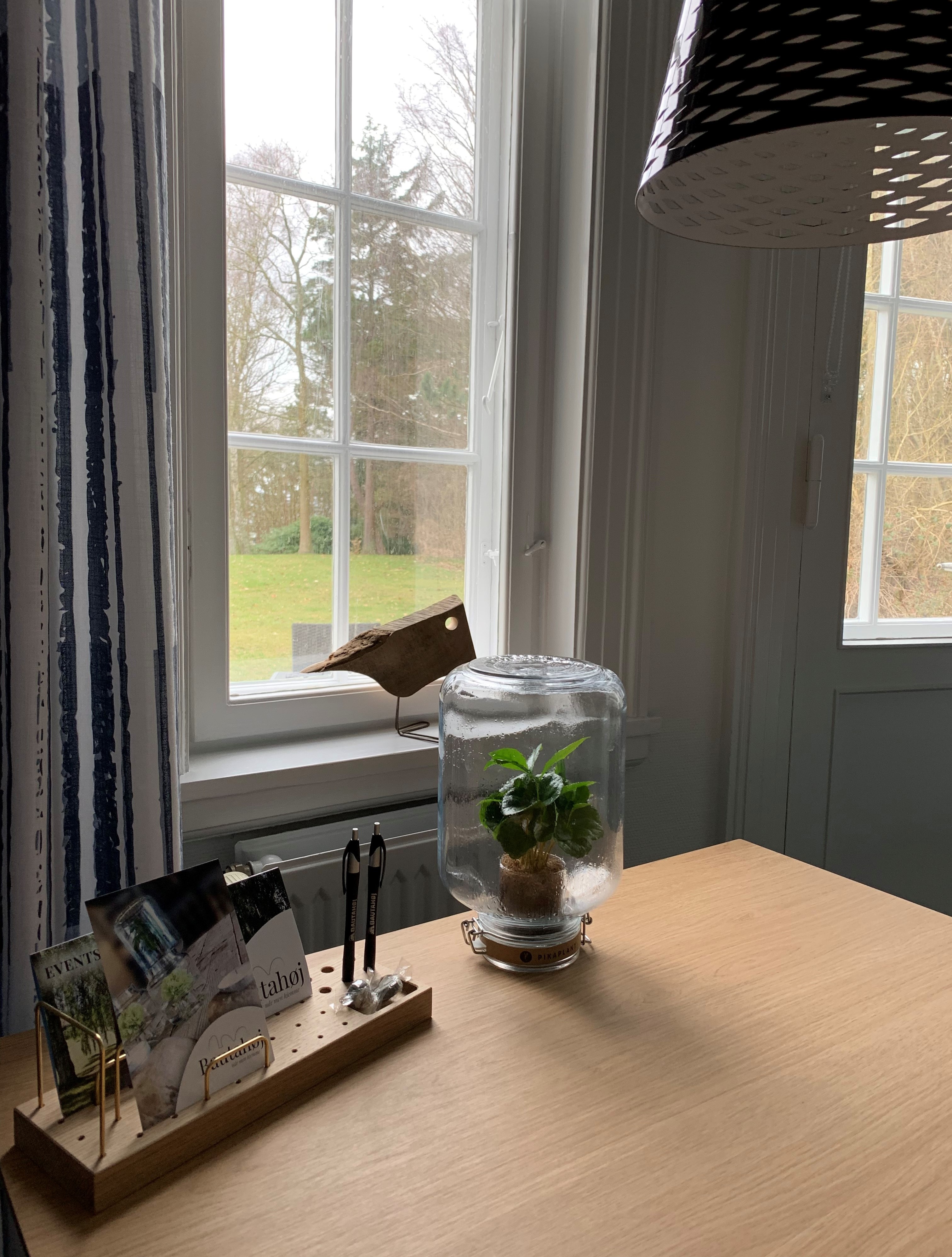 Bautahøj Hotel & Kursuscenter