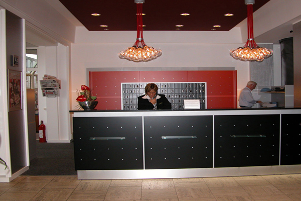 Receptions
