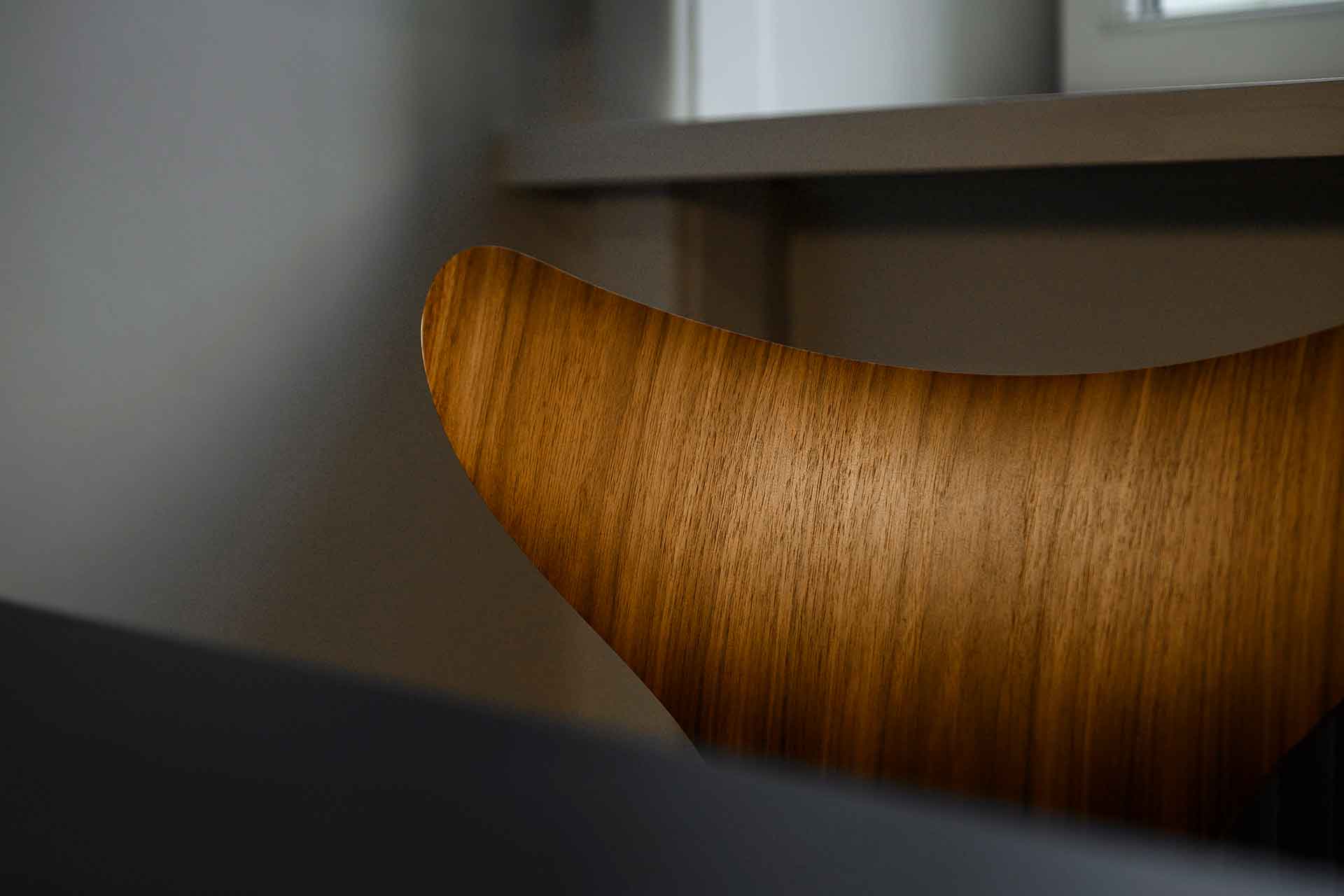 Hotel Koldingfjord -Arne Jacobsen suite