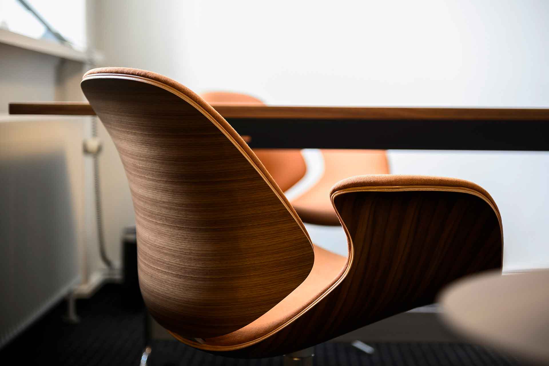 Hotel Koldingfjord -Junior suite 210