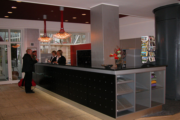 Receptions