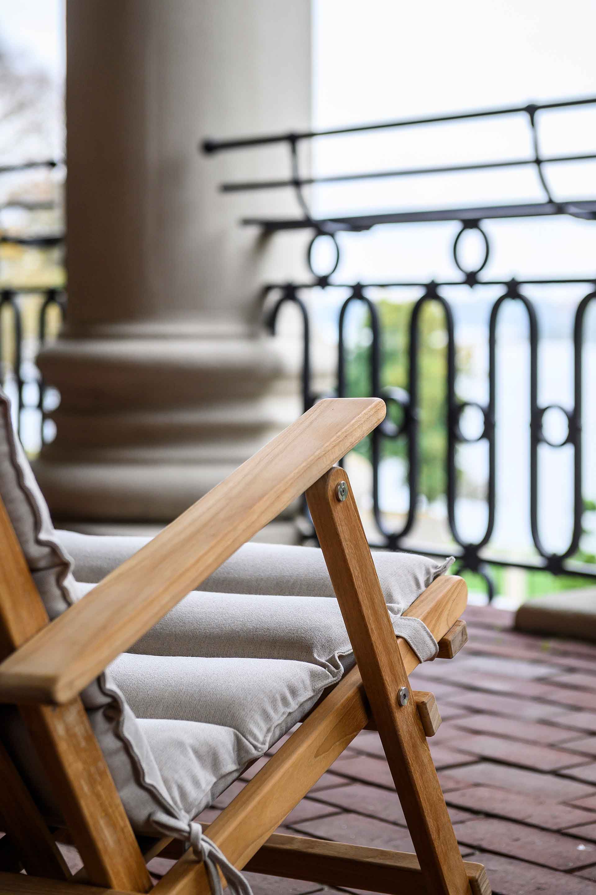 Hotel Koldingfjord -Børge Mogensen suite