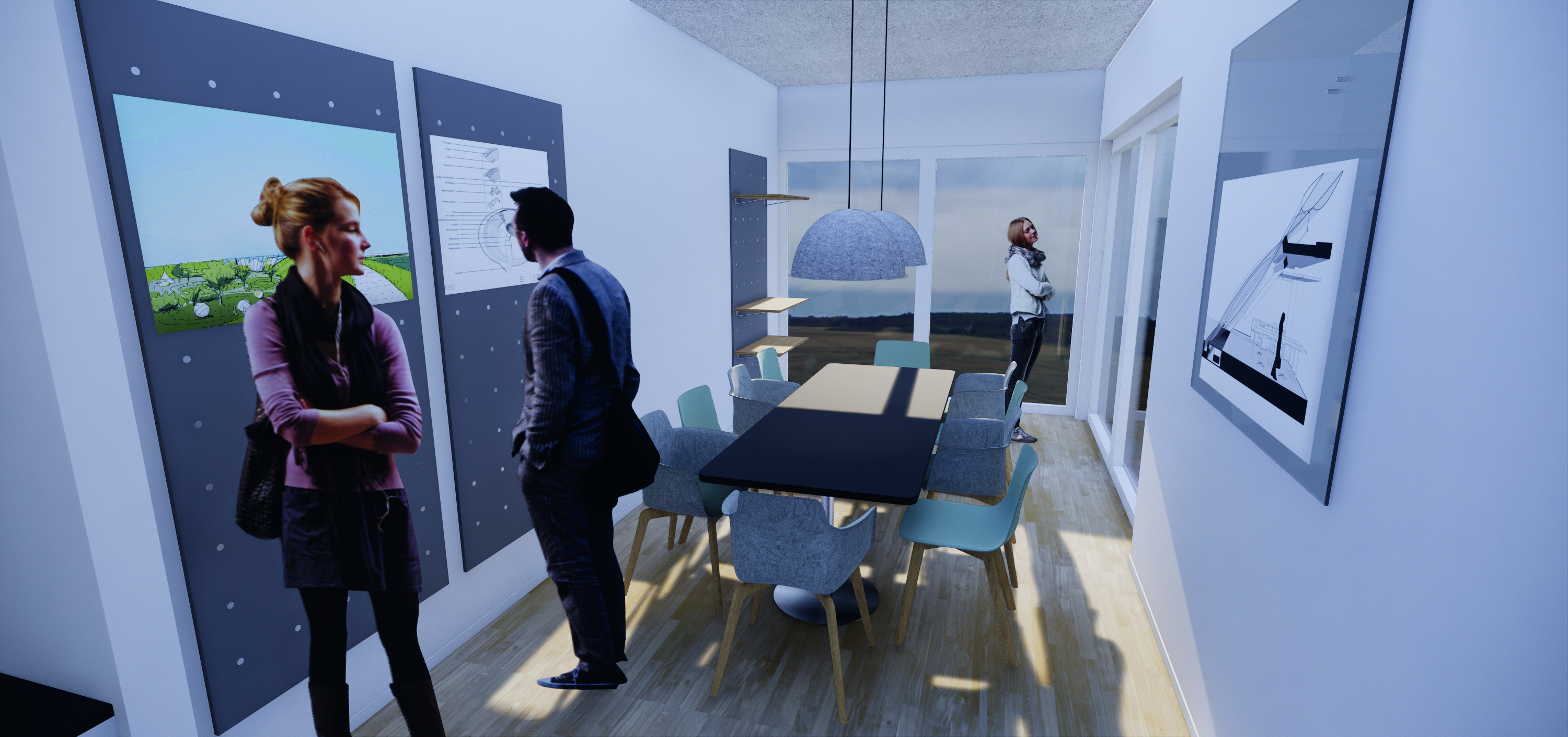 Naturkraft -Add a Room