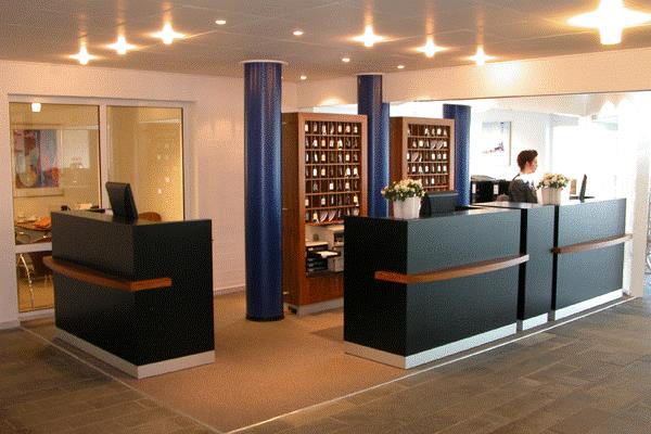 Receptions
