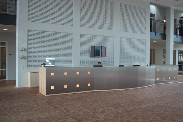 Receptions