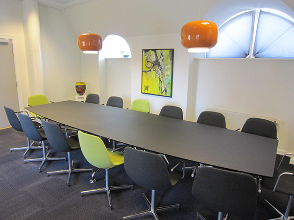 Ringkøbing Landbobank