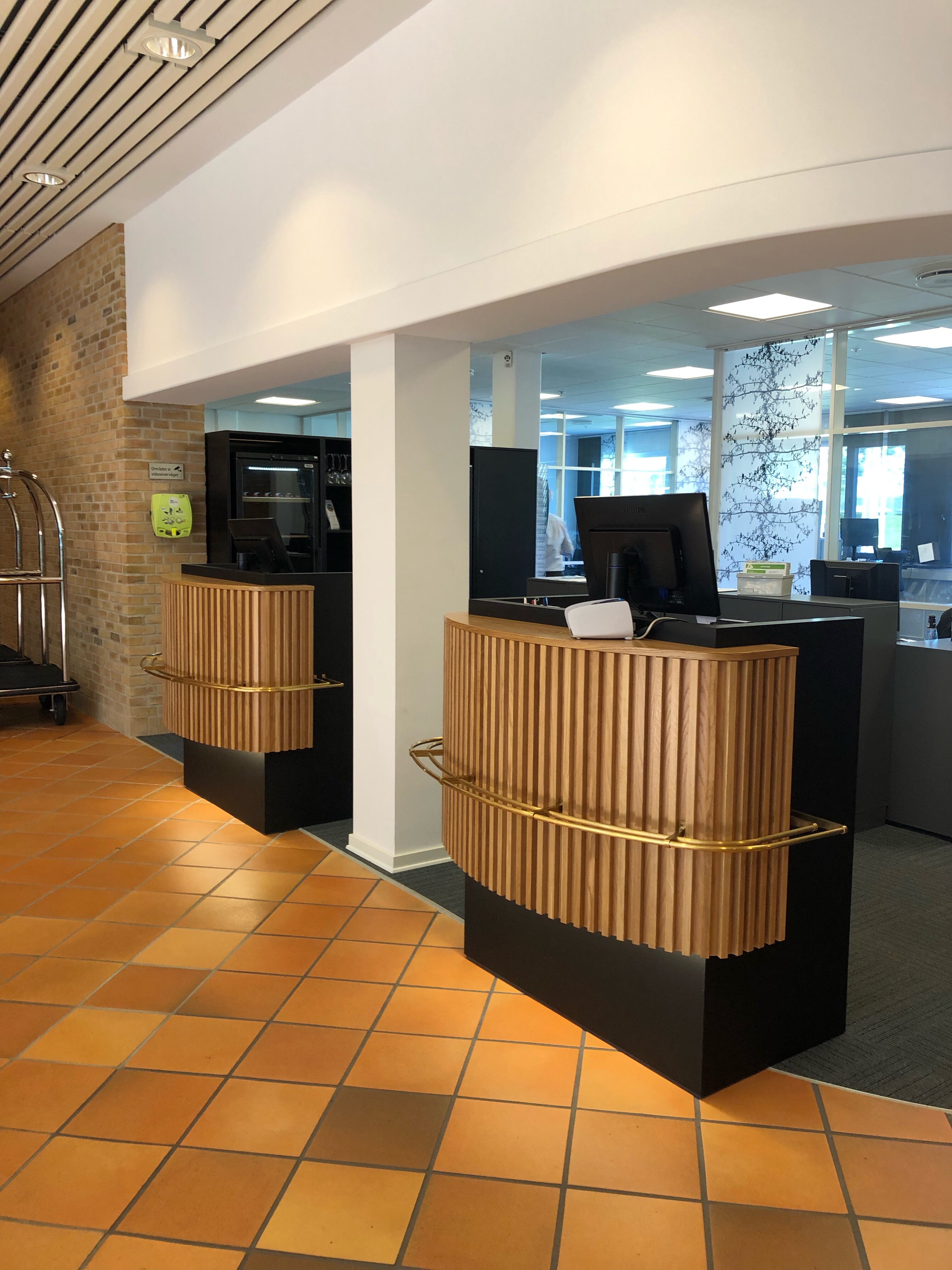 Trinity Hotel & Konferencecenter