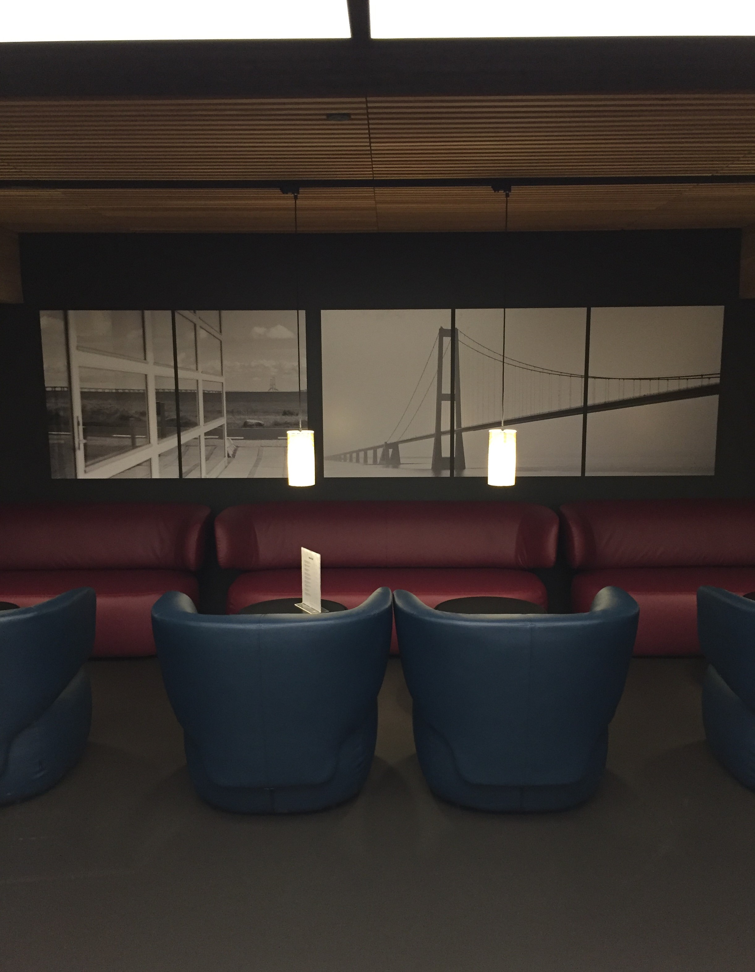 Hotel Nyborg Strand -Stjernebaren