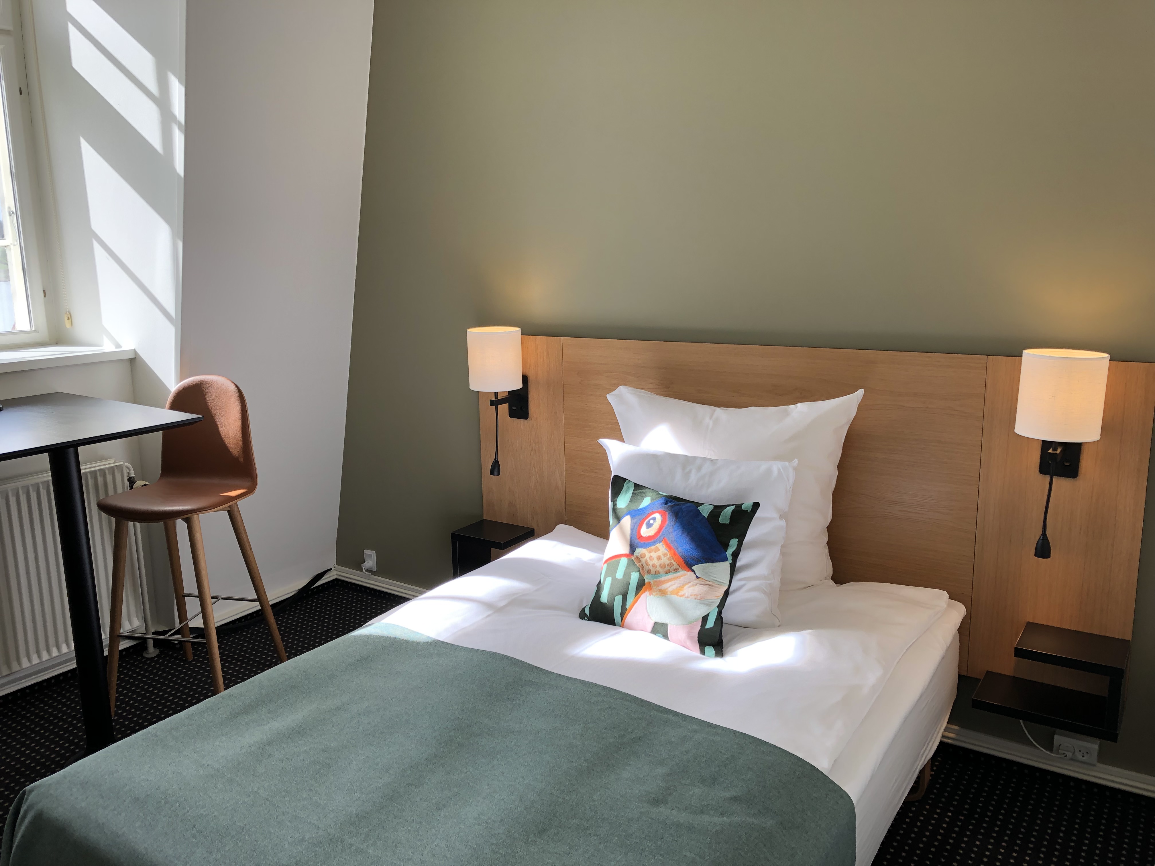 Hotel Koldingfjord -Hovedbygning