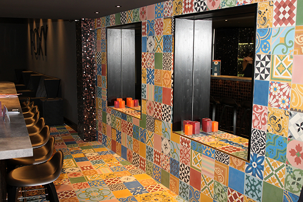 Fox and Hounds Sønderborg