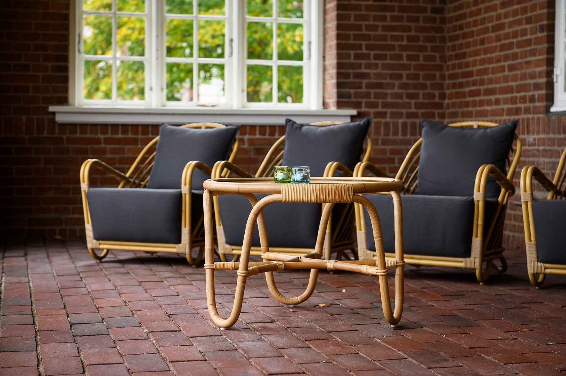 Hotel Koldingfjord -Arne Jacobsen suite