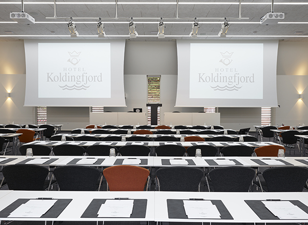 Hotel Koldingfjord - Magnoliasalen