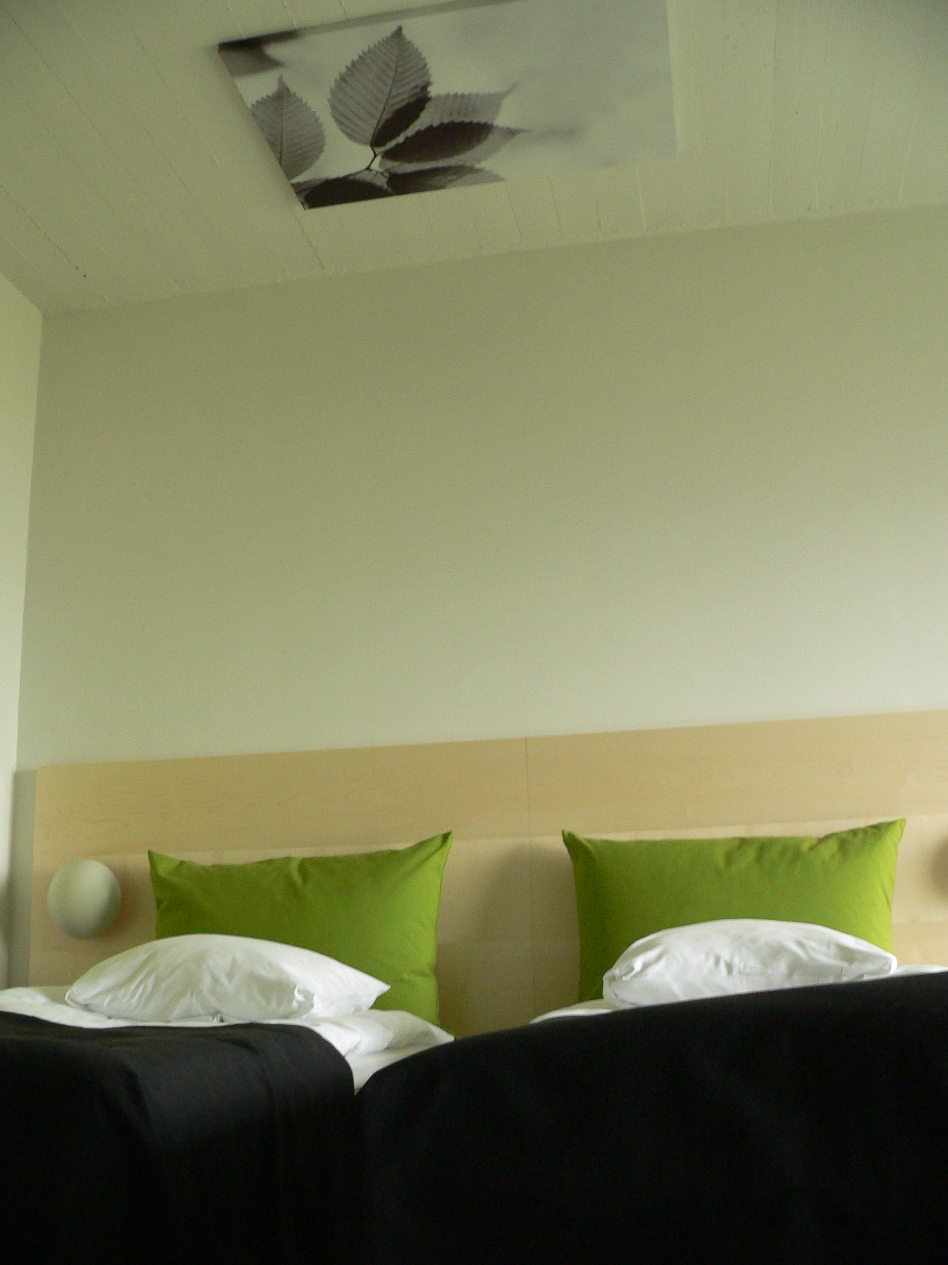 Hotel Nyborg Strand -værelser