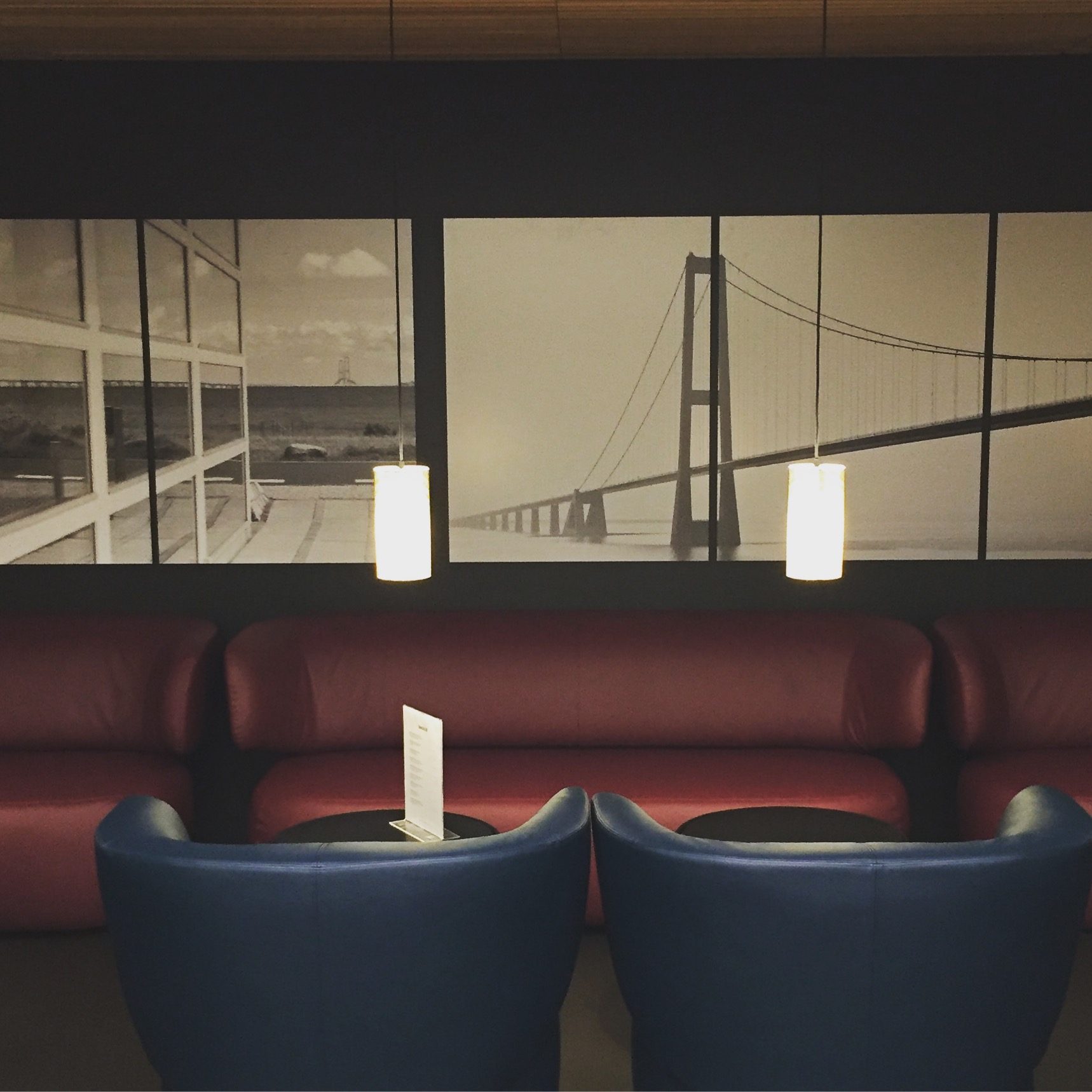 Hotel Nyborg Strand -Stjernebaren