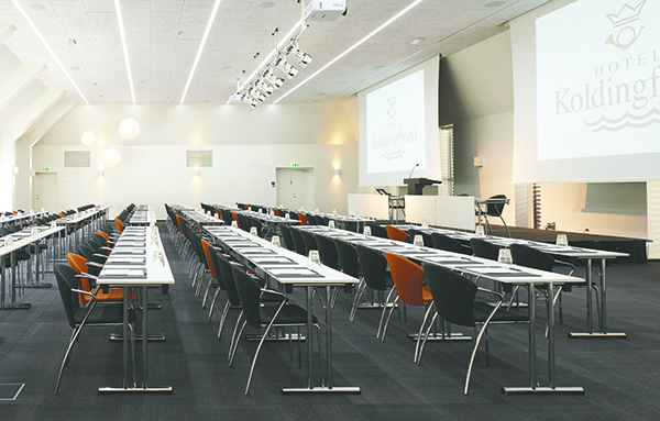 Hotel Koldingfjord