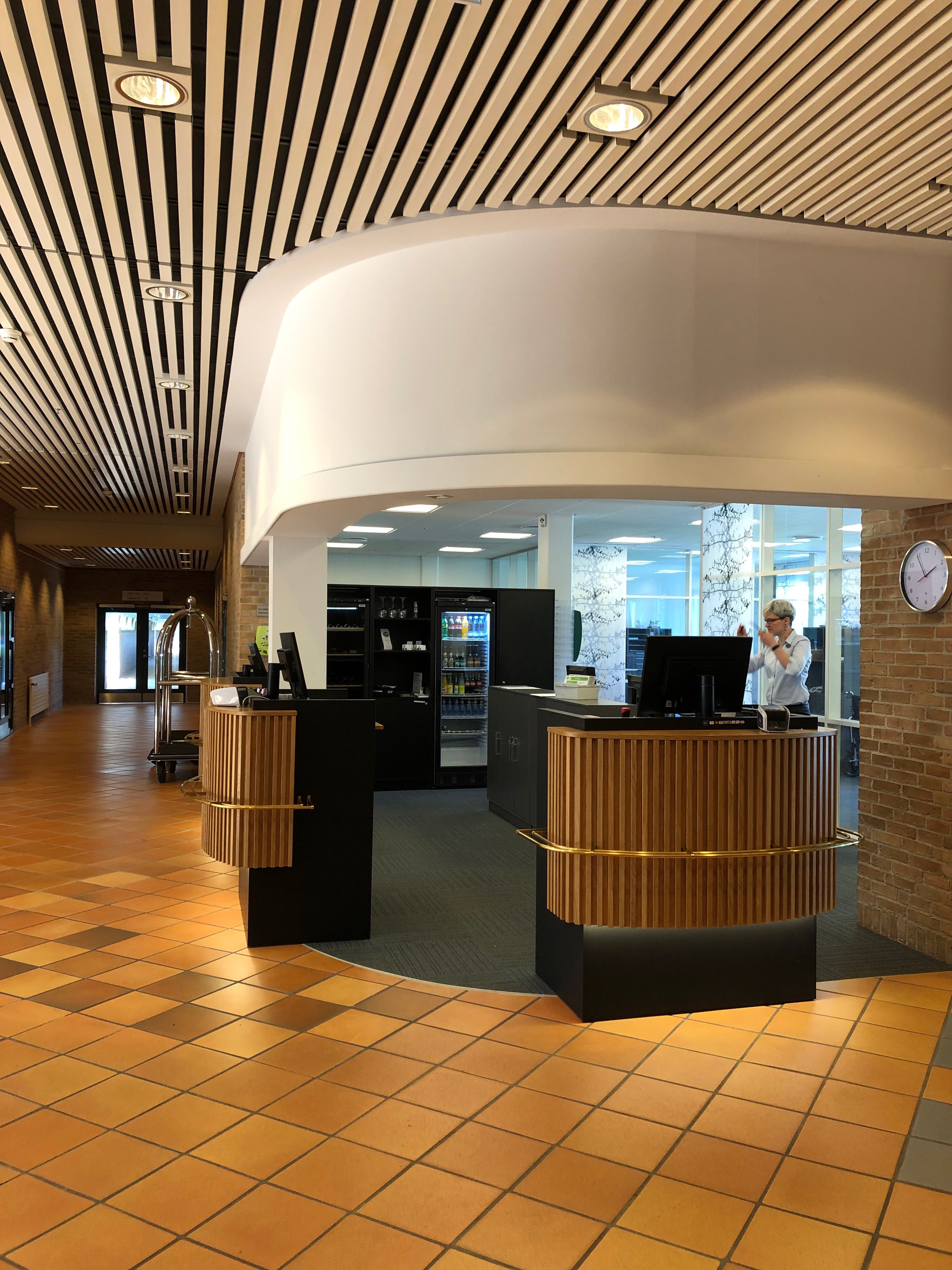 Trinity Hotel & Konferencecenter