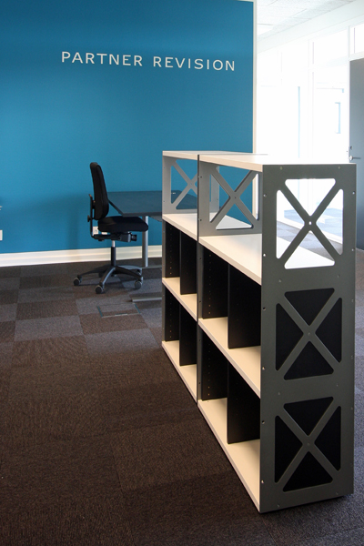 Partner Revision