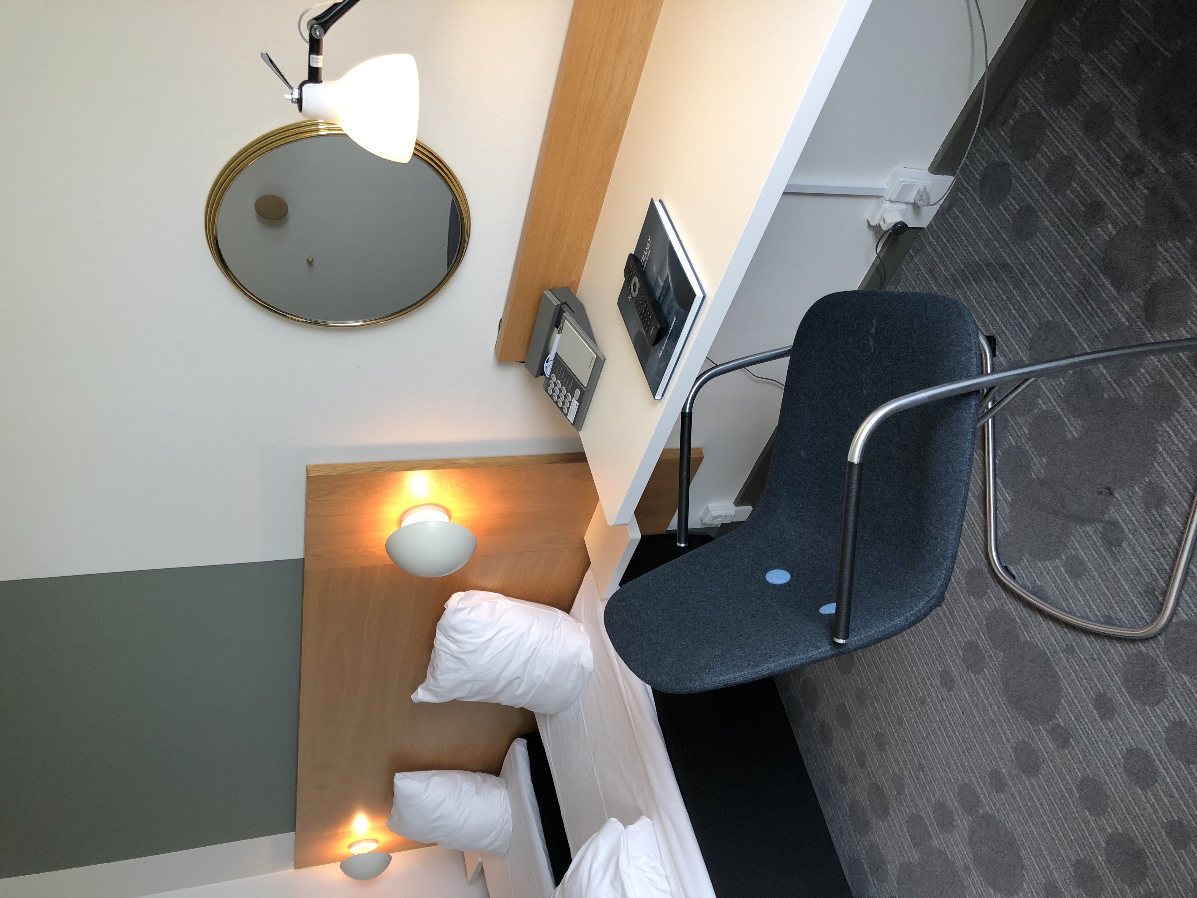 Hotel Nyborg Strand -Tusindfryd