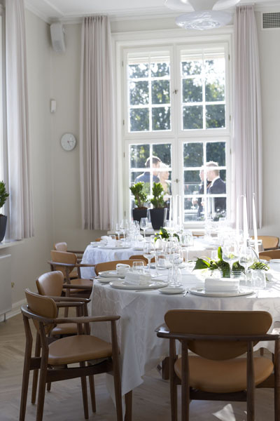 Hotel Koldingfjord - Louisehøj