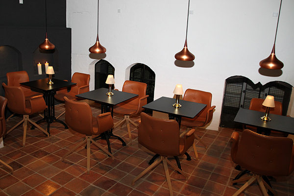 Fox and Hounds Sønderborg