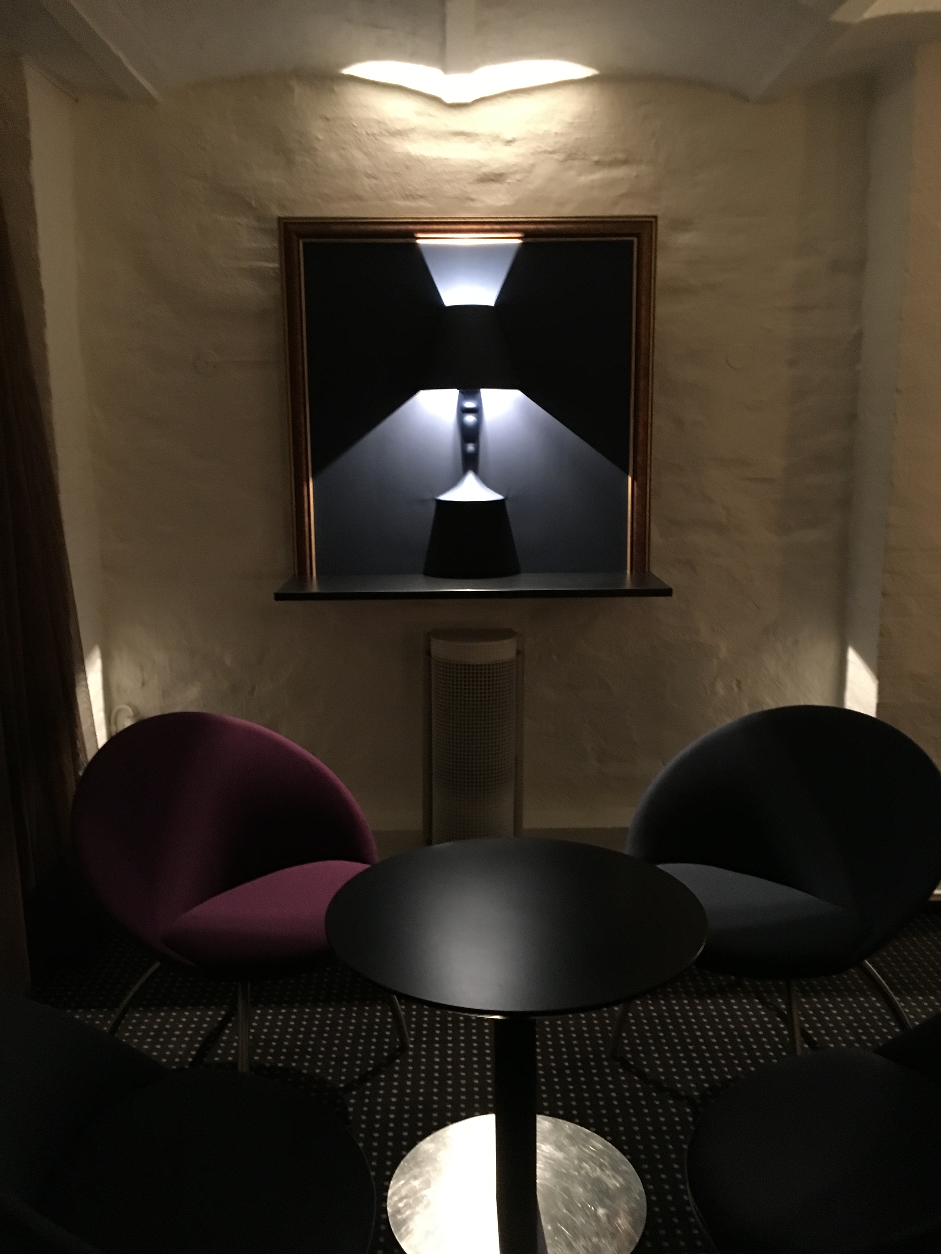 Hotel Koldingfjord -Bar Frederik VIII