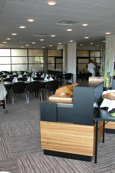 Trinity Hotel & Konferencecenter