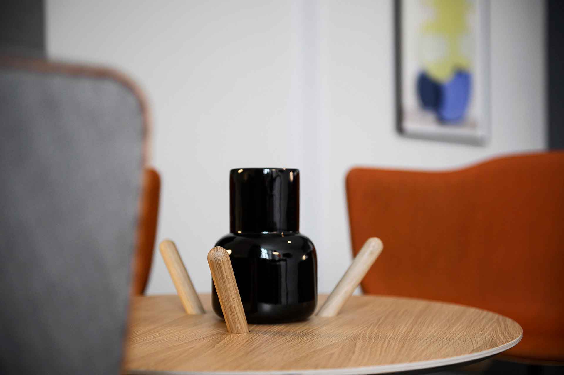 Hotel Koldingfjord -Junior suite 212