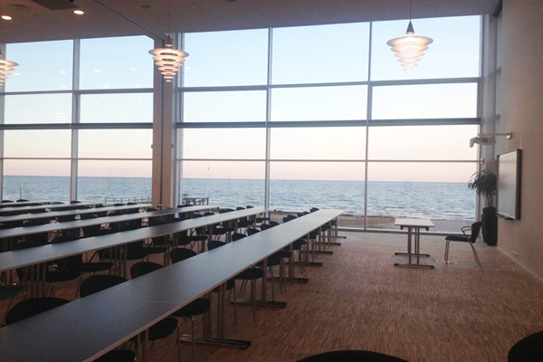 Sinatur Hotel Storebælt