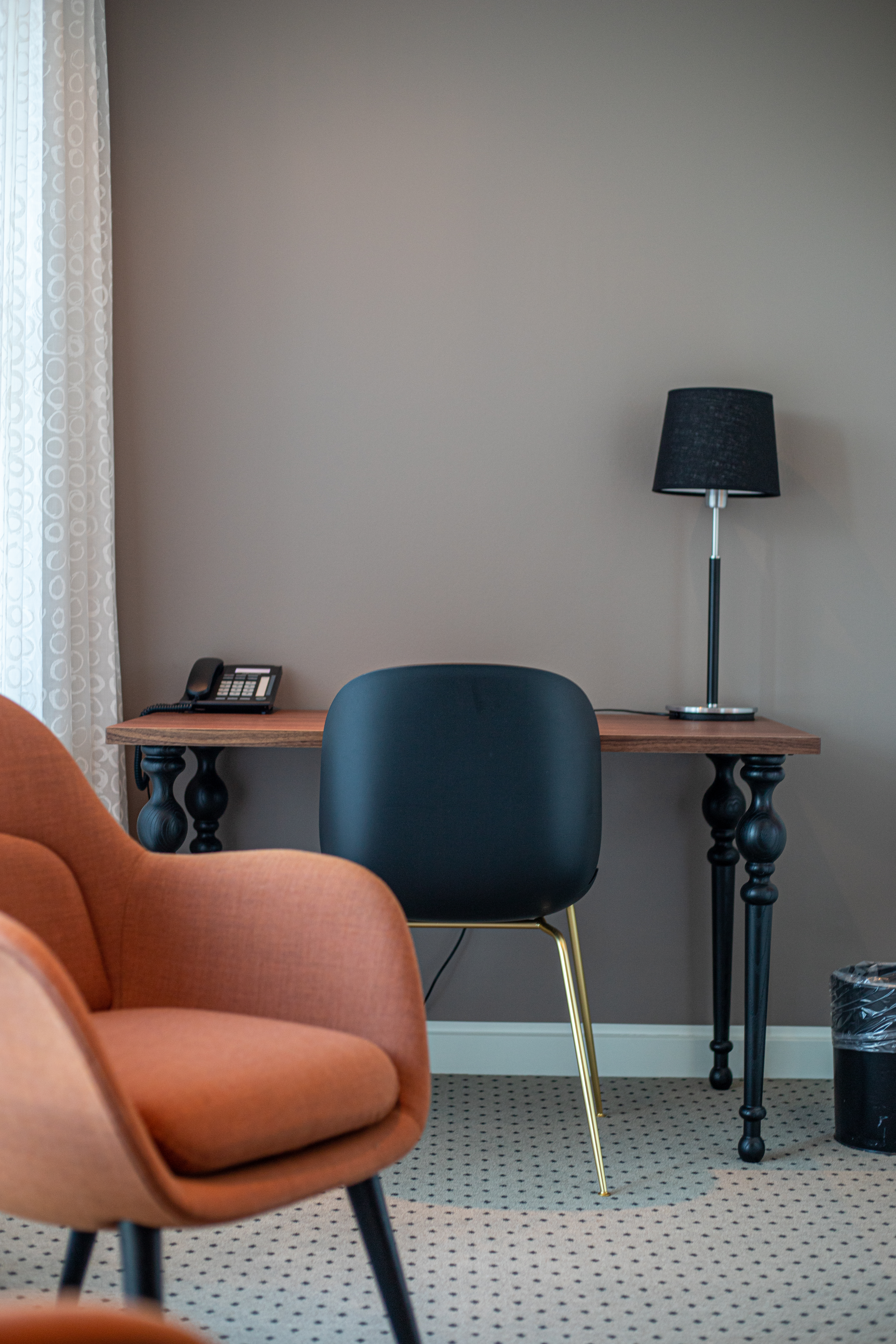 Hotel Vejlefjord - Junior Suiter