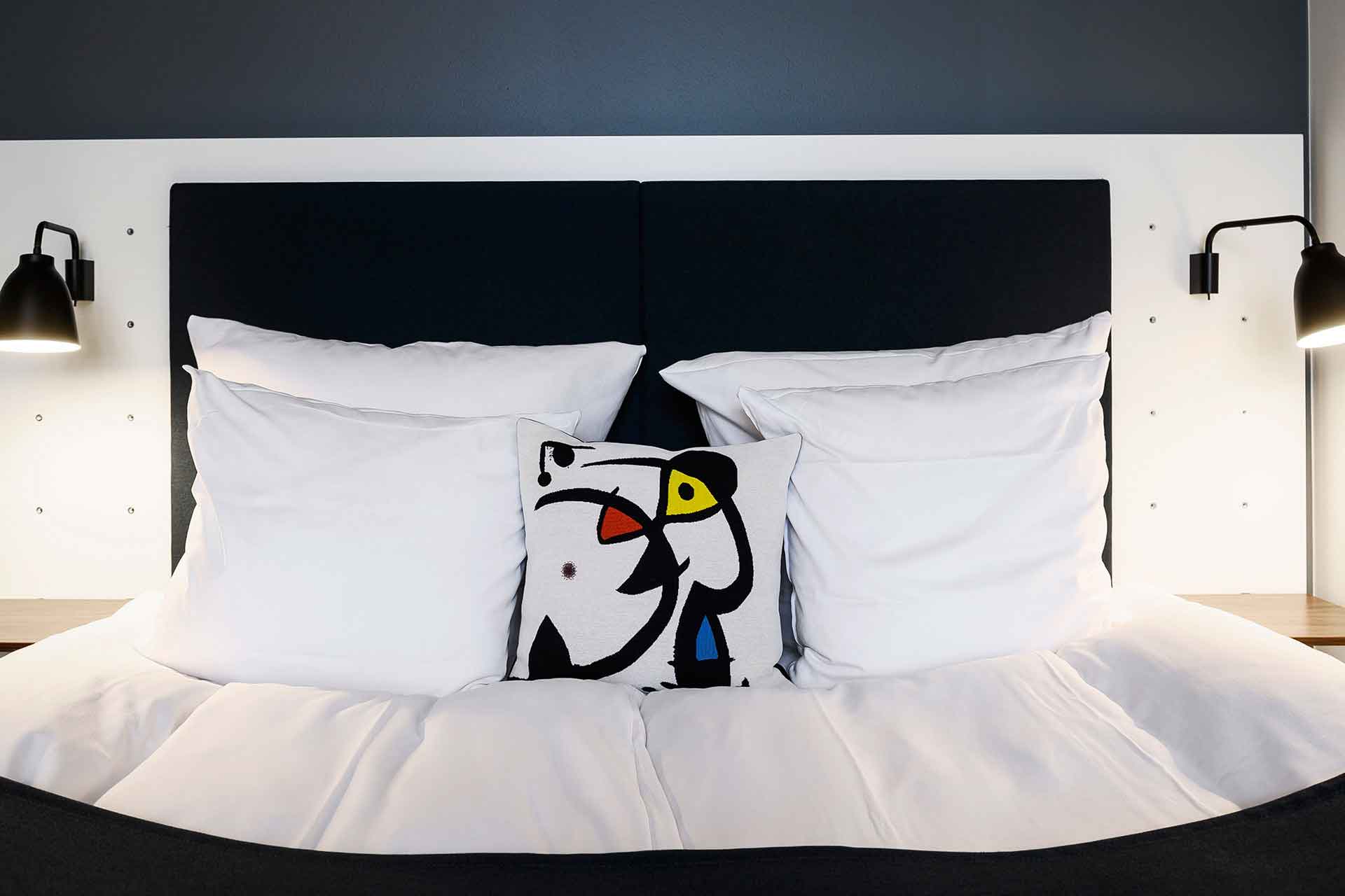 Hotel Koldingfjord -Junior suite 212