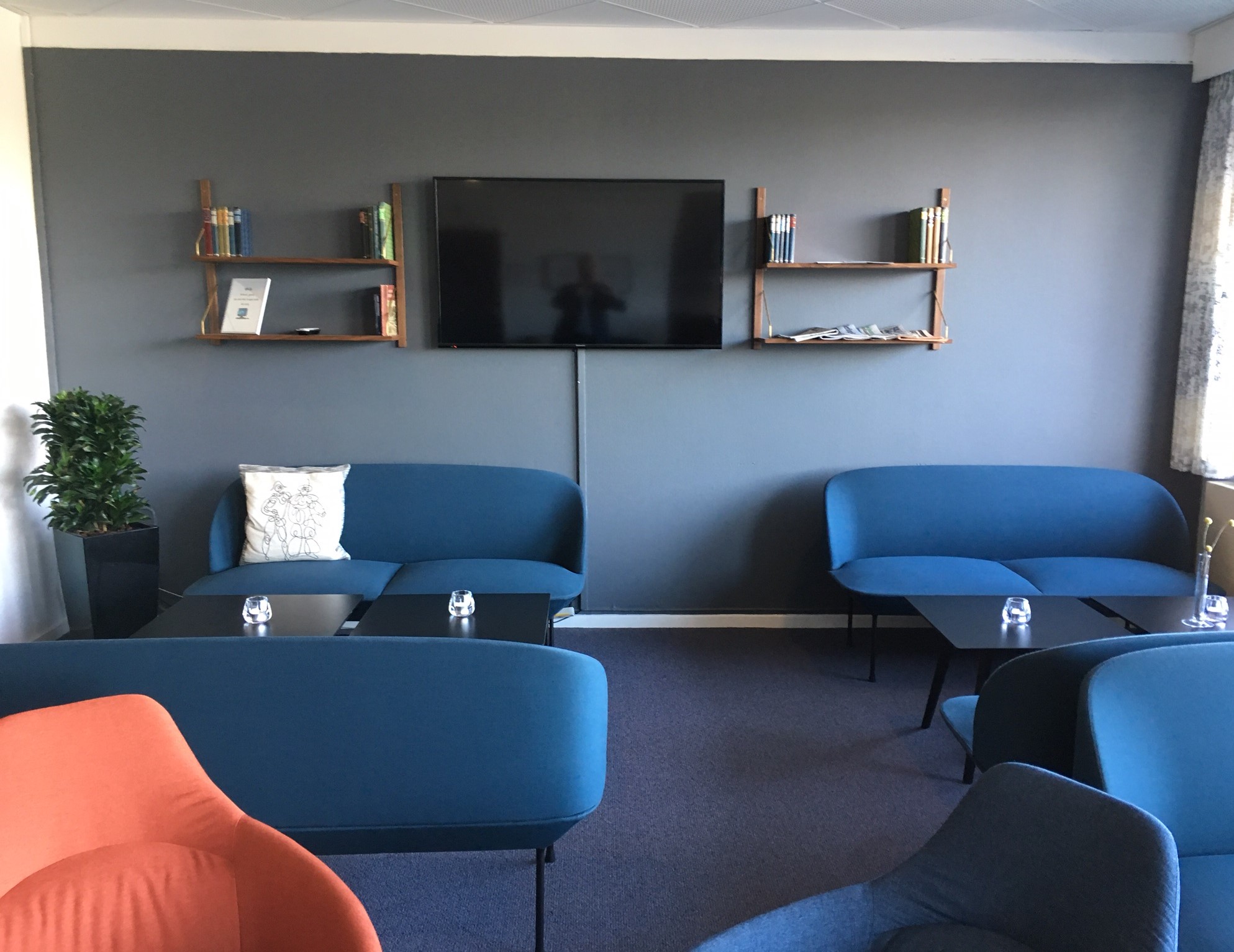 Kobæk Strand Konferencecenter