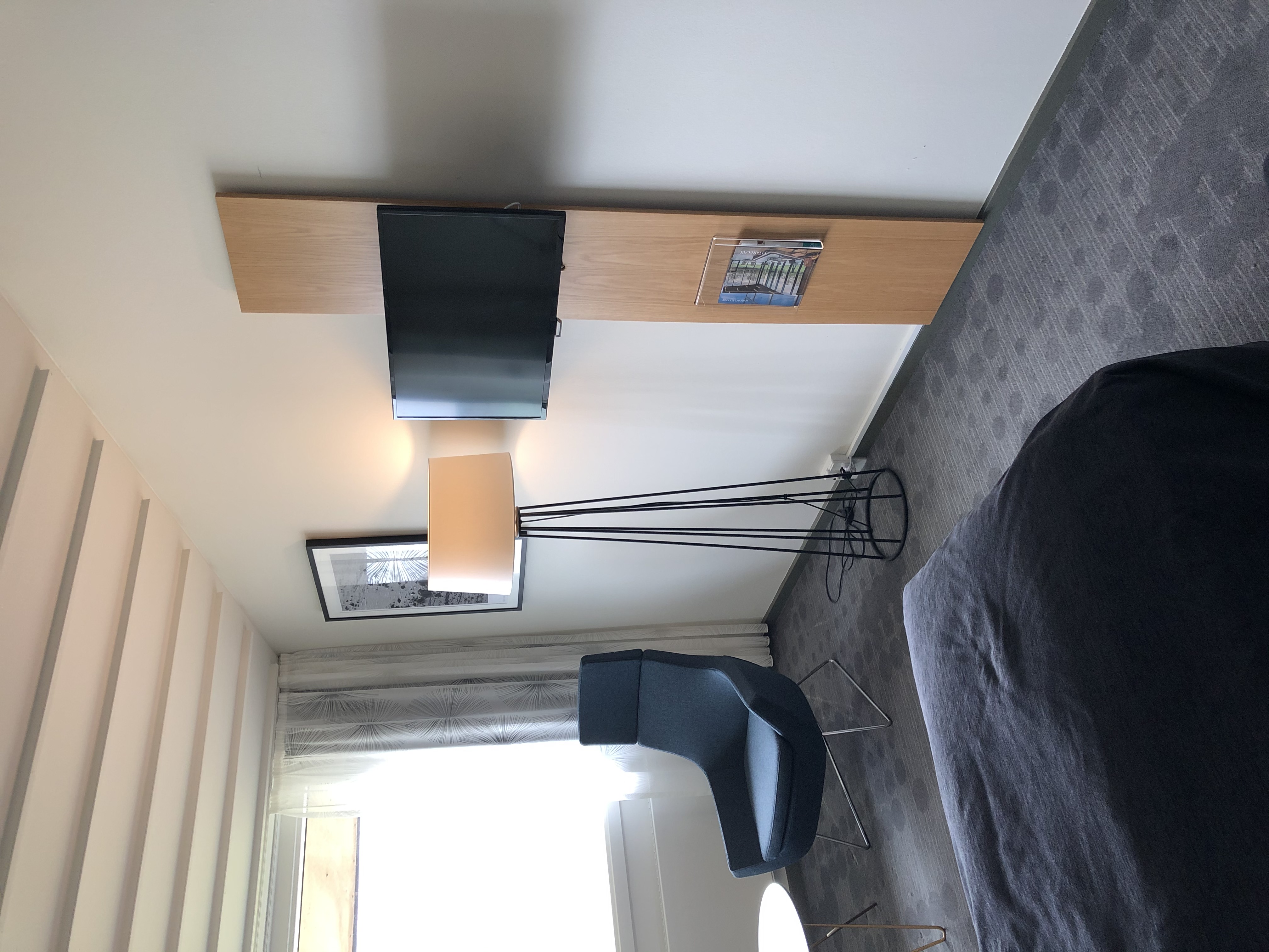 Hotel Nyborg Strand -Tusindfryd