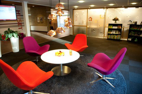Receptions
