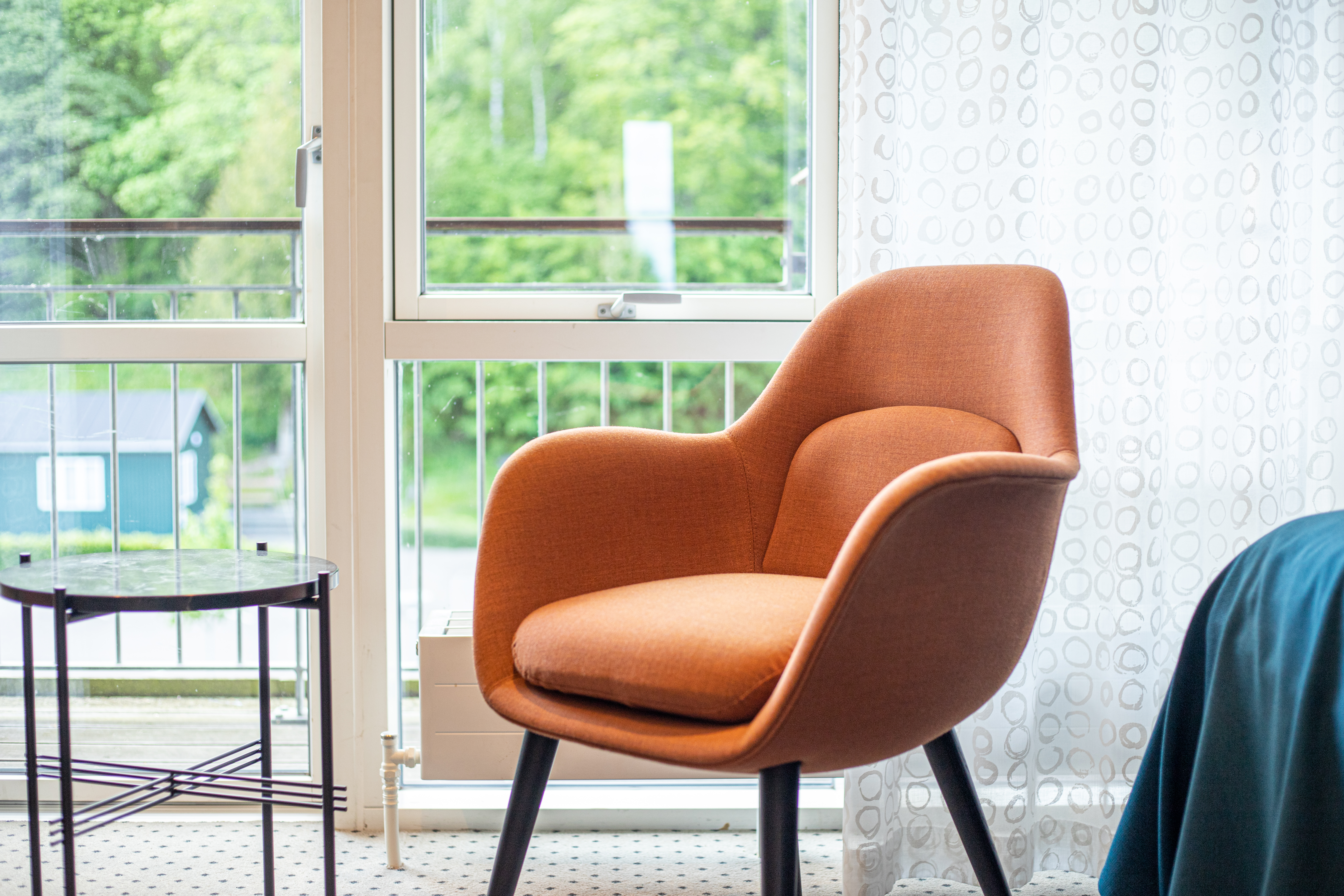 Hotel Vejlefjord - Junior Suiter